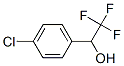 446-66-2,1-(4-CHLOROPHENYL)-2,2,2-TRIFLUOROETHANOL