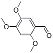 4460-86-0,2,4,5-Trimethoxybenzaldehyde