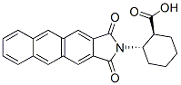 446044-45-7,(1S,2S)-2-(ANTHRACENE-2,3-DICARBOXIMIDO)CYCLOHEXANECARBOXYLIC ACID