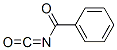 4461-33-0,BENZOYL ISOCYANATE