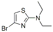 446286-59-5,2-DIETHYLAMINO-4-BROMOTHIAZOLE