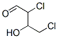 44641-39-6,2,4-dichloro-3-hydroxybutyraldehyde