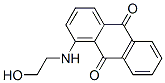 4465-58-1,1-[(2-hydroxyethyl)amino]anthraquinone
