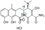 4-EPI-ANHYDROTETRACYCLINE HYDROCHLORIDE 4465-65-0,4-EPI-ANHYDROTETRACYCLINE HYDROCHLORIDE