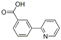 4467-07-6,3-PYRID-2-YLBENZOIC ACID