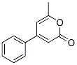 4467-33-8,6-METHYL-4-PHENYL-PYRAN-2-ONE