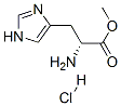 4467-54-3,H-D-His-OMe 2HCl