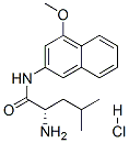 4467-68-9,H-LEU-4M-BETANA HCL