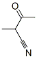 4468-47-7,2-CYANO-3-BUTANONE