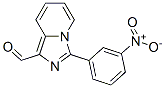 446830-51-9,3-(3-NITRO-PHENYL)-IMIDAZO[1,5-A]PYRIDINE-1-CARBALDEHYDE