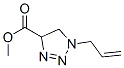 446875-97-4,1H-1,2,3-Triazole-4-carboxylicacid,4,5-dihydro-1-(2-propenyl)-,methylester(9CI)