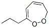 4469-34-5,n-Propyl Dioxepin