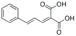 4472-92-8,CINNAMYLIDENEMALONIC ACID