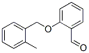 447409-55-4,2-[(2-METHYLBENZYL)OXY]BENZALDEHYDE