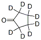 4477-17-2,CYCLOPENTANONE-D8
