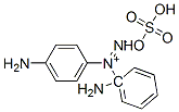 4477-28-5,4-Diazodiphenylamine sulfate