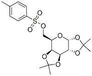 4478-43-7,1,2:3,4-DI-O-ISOPROPYLIDENE-6-O-P-TOLYLSULFONYL-ALPHA-D-GALACTOSE