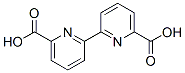 4479-74-7,2,2'-BIPYRIDINE-6,6'-DICARBOXYLIC ACID