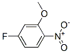448-19-1,5-Fluoro-2-nitroanisole