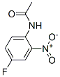 448-39-5,4'-FLUORO-2'-NITROACETANILIDE