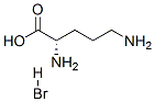 44805-33-6,L-ornithine monohydrobromide