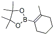 448211-43-6,4,4,5,5-TETRAMETHYL-2-(2-METHYL-1-CYCLOHEXEN-1-YL)-1,3,2-DIOXABOROLANE
