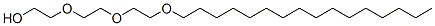 4484-59-7,TRIETHYLENE GLYCOL MONOHEXADECYL ETHER*