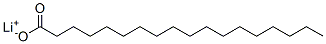 4485-12-5,Lithium stearate