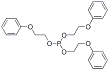 4486-47-9,tris(2-phenoxyethyl) phosphite
