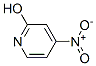 4487-51-8,2-Hydroxy-4-nitropyridine