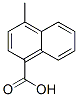4488-40-8,4-METHYL-1-NAPHTHOIC ACID