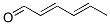 4488-48-6,2,4-HEXADIENAL