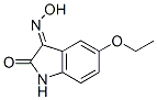 448911-88-4,1H-Indole-2,3-dione,5-ethoxy-,3-oxime(9CI)