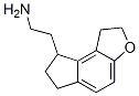 448964-37-2,2,6,7,8-Tetrahydro-1H-indeno[5,4-b]furan-8-ylethylamine