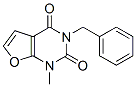 448965-95-5,Furo[2,3-d]pyrimidine-2,4(1H,3H)-dione,  1-methyl-3-(phenylmethyl)-