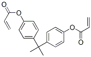 4491-03-6,BISPHENOL ''A'' DIACRYLATE