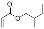 44914-03-6,2-methylbutyl acrylate