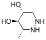 449146-93-4,4,5-Pyridazinediol,hexahydro-3-methyl-,(3R,4R,5R)-(9CI)