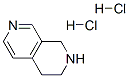 449175-32-0,1,2,3,4-TETRAHYDRO-[2,7]NAPHTHYRIDINE DIHYDROCHLORIDE