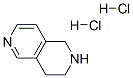 449175-43-3,1,2,3,4-TETRAHYDRO-[2,6]NAPHTHYRIDINE DIHYDROCHLORIDE