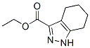 4492-02-8,4,5,6,7-TETRAHYDRO-1H-INDAZOLE-3-CARBOXYLIC ACID ETHYL ESTER