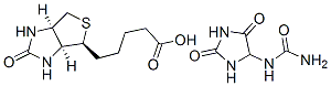 4492-73-3,ALLANTOIN BIOTIN