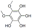 4493-94-1,1,2,3,4-Benzenetetrol, 5,6-dimethoxy- (8CI,9CI)