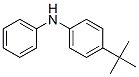 4496-49-5,(4-TERT-BUTYL-PHENYL)-PHENYL-AMINE