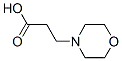 4497-04-5,3-MORPHOLIN-4-YL-PROPIONIC ACID