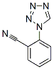 449758-25-2,2-(1H-TETRAZOL-1-YL)BENZONITRILE