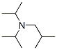 44976-81-0,N,N-DIISOPROPYLISOBUTYLAMINE