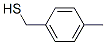 4498-99-1,4-METHYLBENZYL MERCAPTAN