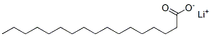 4499-96-1,lithium heptadecanoate