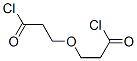 44995-78-0,3,3'-oxydipropionyl dichloride